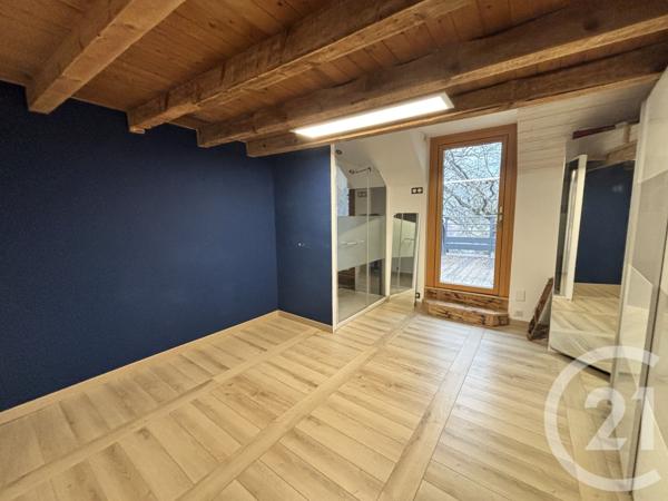 Maison à vendre  4 pièces - 93,28 m2 CRUSEILLES - 74