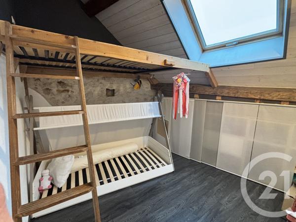 Maison à vendre  4 pièces - 93,28 m2 CRUSEILLES - 74