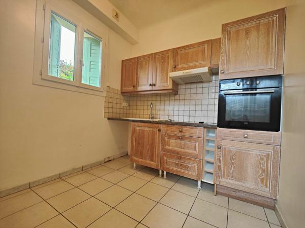 Appartement à louer    3 pièces •  Sanary-sur-Mer