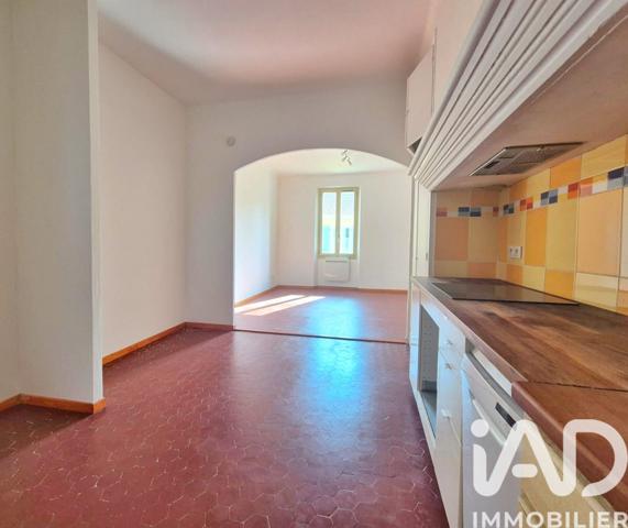 Appartement à vendre 2 pièces 49 m² Hyères