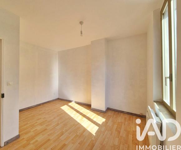 Appartement à vendre 2 pièces 49 m² Hyères
