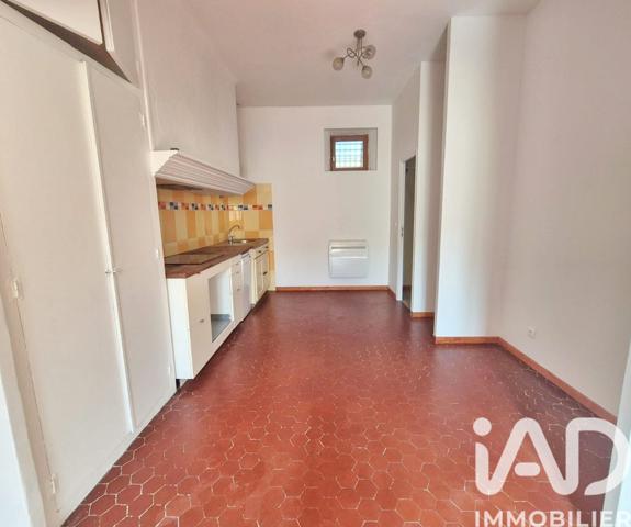 Appartement à vendre 2 pièces 49 m² Hyères