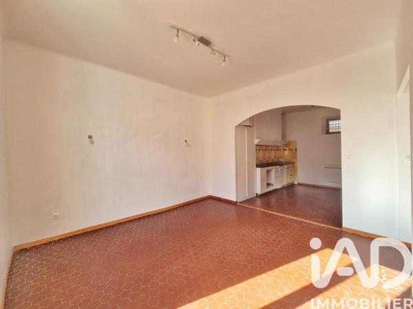 Appartement à vendre 2 pièces 49 m² Hyères
