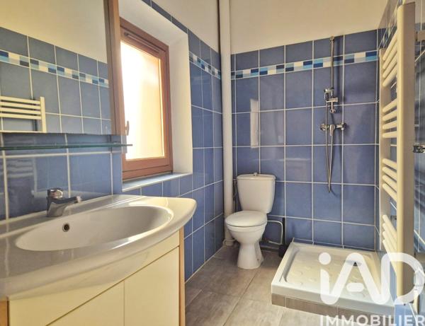 Appartement à vendre 2 pièces 49 m² Hyères