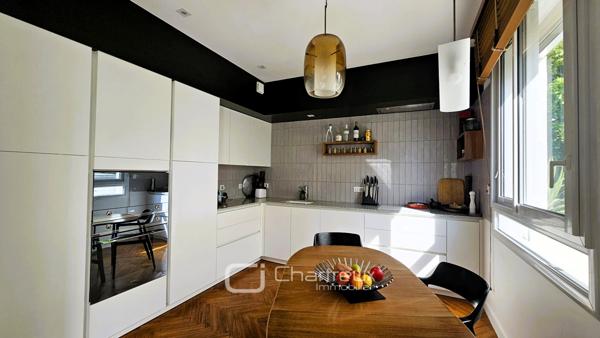Appartement à Royan de 76.38m2