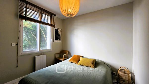 Appartement à Royan de 76.38m2