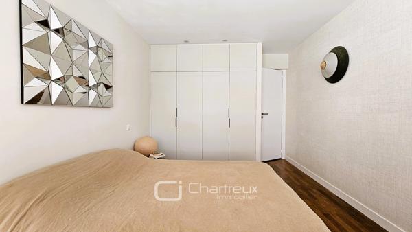 Appartement à Royan de 76.38m2