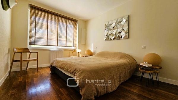 Appartement à Royan de 76.38m2
