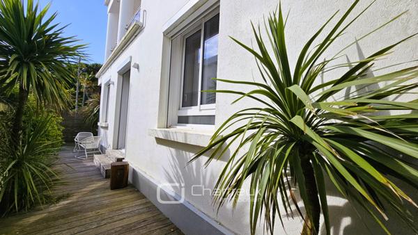Appartement à Royan de 76.38m2
