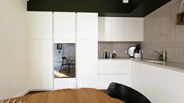 Appartement à Royan de 76.38m2