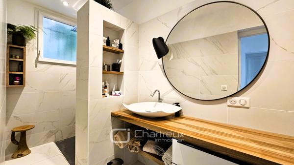 Appartement à Royan de 76.38m2