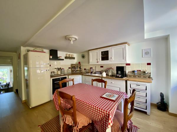 Maison à vendre à Rochechouart (87600) - Haute-Vienne
