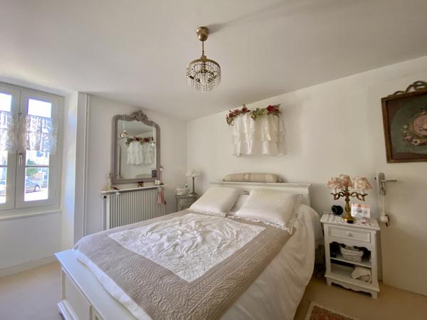 Maison à vendre à Rochechouart (87600) - Haute-Vienne