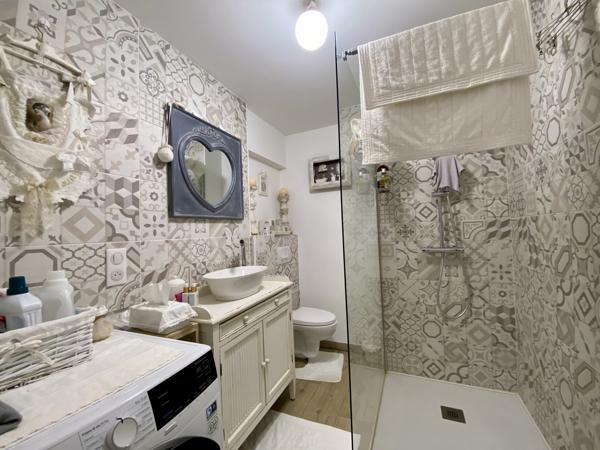 Maison à vendre à Rochechouart (87600) - Haute-Vienne