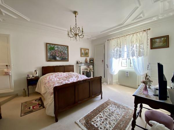 Maison à vendre à Rochechouart (87600) - Haute-Vienne