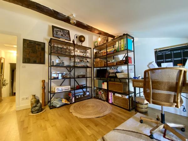 Maison à vendre à Rochechouart (87600) - Haute-Vienne