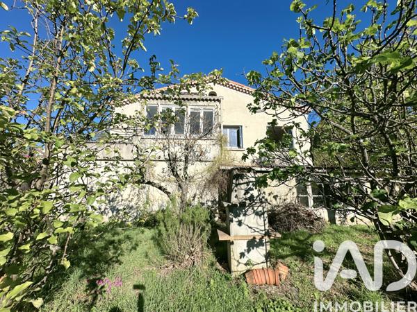 Maison à vendre 5 pièces 90 m² Saint-Étienne-de-Fontbellon