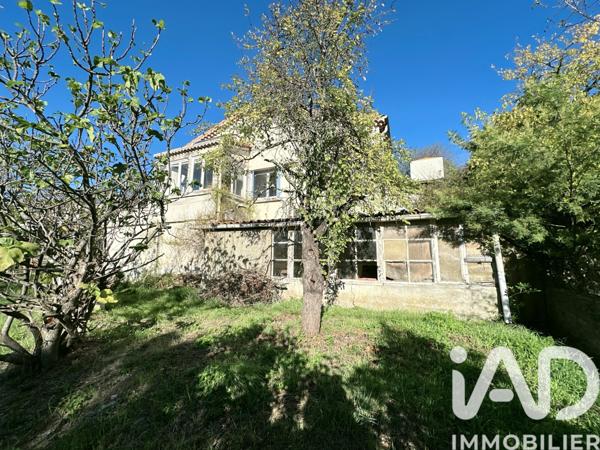 Maison à vendre 5 pièces 90 m² Saint-Étienne-de-Fontbellon