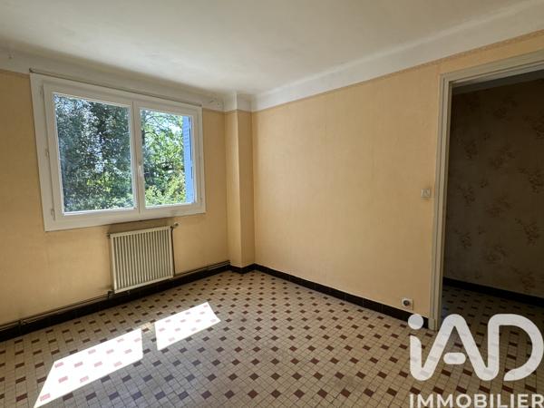 Maison à vendre 5 pièces 90 m² Saint-Étienne-de-Fontbellon