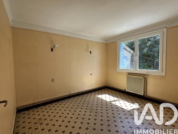 Maison à vendre 5 pièces 90 m² Saint-Étienne-de-Fontbellon