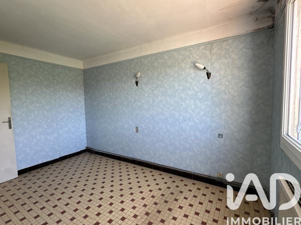Maison à vendre 5 pièces 90 m² Saint-Étienne-de-Fontbellon