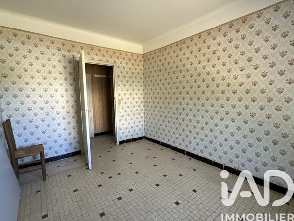 Maison à vendre 5 pièces 90 m² Saint-Étienne-de-Fontbellon