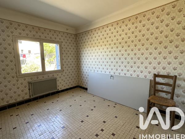 Maison à vendre 5 pièces 90 m² Saint-Étienne-de-Fontbellon