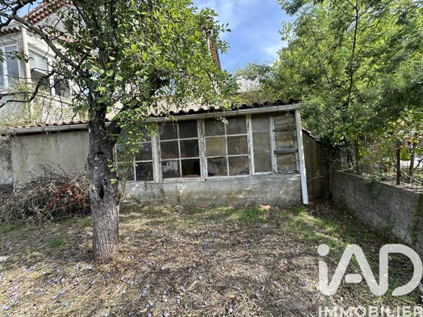 Maison à vendre 5 pièces 90 m² Saint-Étienne-de-Fontbellon