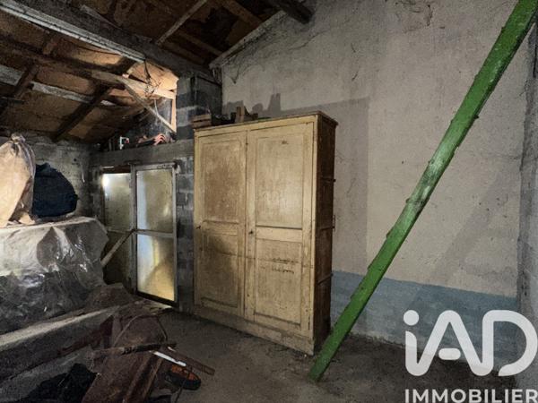Maison à vendre 5 pièces 90 m² Saint-Étienne-de-Fontbellon