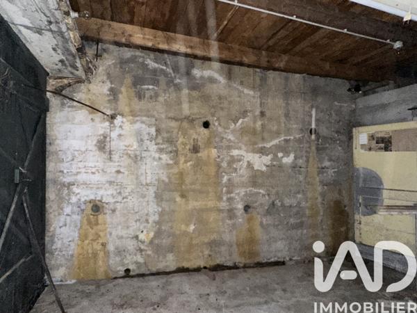 Maison à vendre 5 pièces 90 m² Saint-Étienne-de-Fontbellon