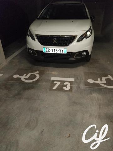 Stationnement