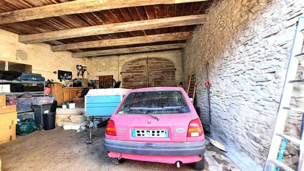 Maison à vendre  5 pièces - 140 m2 CODOGNAN - 30