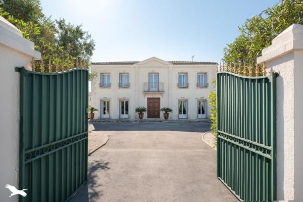 Maison à vendre |  Juvignac |  8 pièces | 280 m²