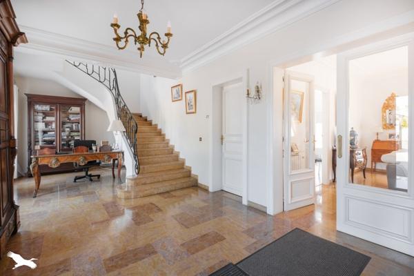 Maison à vendre |  Juvignac |  8 pièces | 280 m²