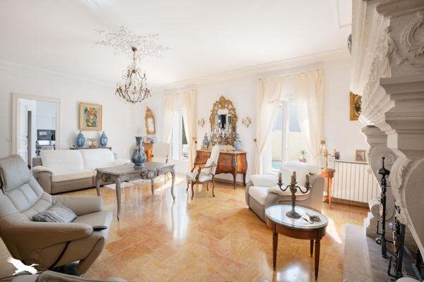 Maison à vendre |  Juvignac |  8 pièces | 280 m²