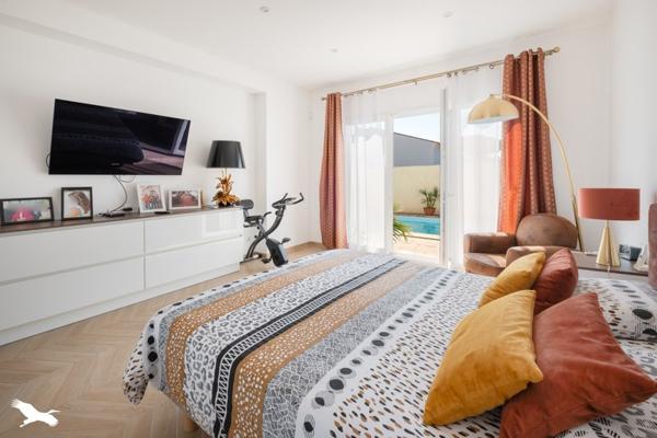 Maison à vendre |  Juvignac |  8 pièces | 280 m²