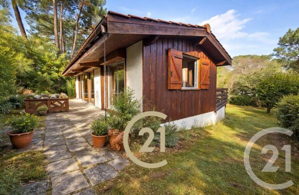 Maison à vendre  7 pièces - 197,18 m 2   BRACH  - 33