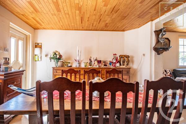 Maison à vendre  5 pièces - 125,66 m2 HAUTMONT - 59