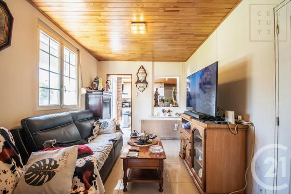 Maison à vendre  5 pièces - 125,66 m2 HAUTMONT - 59