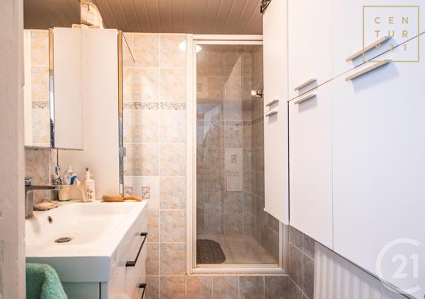 Maison à vendre  5 pièces - 125,66 m2 HAUTMONT - 59