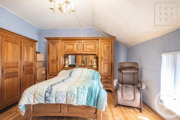 Maison à vendre  5 pièces - 125,66 m2 HAUTMONT - 59