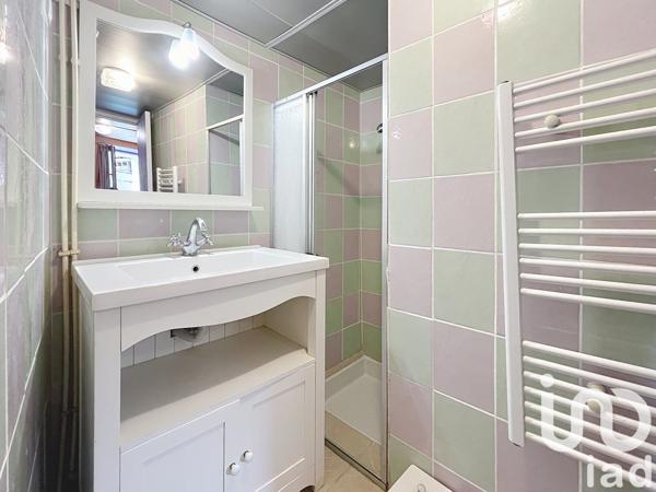 Maison à vendre 3 pièces 45 m² Châtel-Censoir