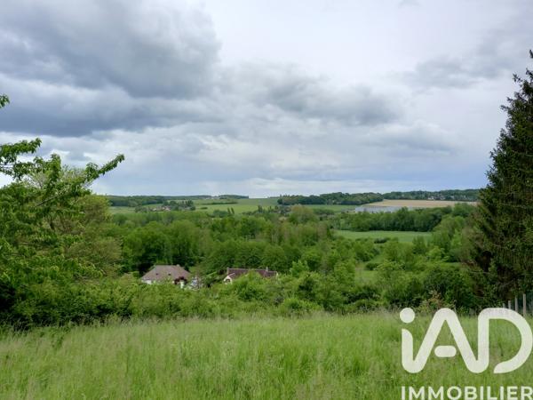 Terrain à vendre 1 596 m² Château-Renard