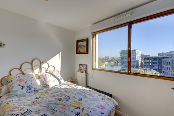 Appartement 3 pièces - 66 m² Exclusivité