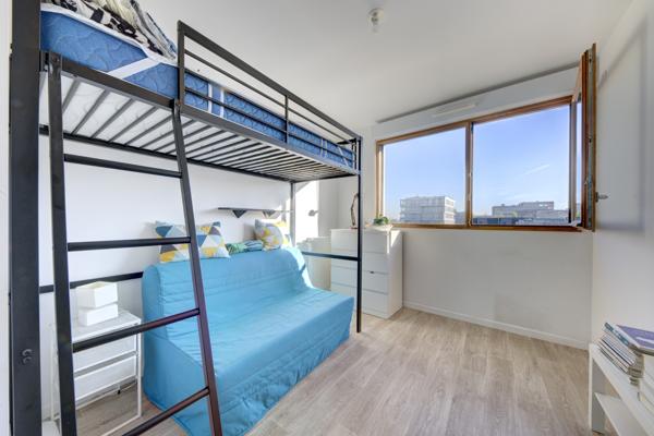 Appartement 3 pièces - 66 m² Exclusivité