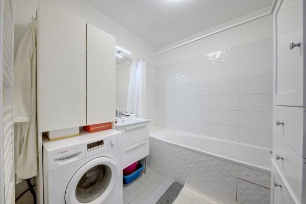 Appartement 3 pièces - 66 m² Exclusivité