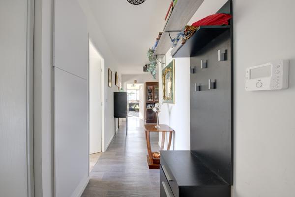 Appartement 3 pièces - 66 m² Exclusivité