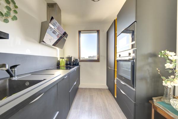 Appartement 3 pièces - 66 m² Exclusivité