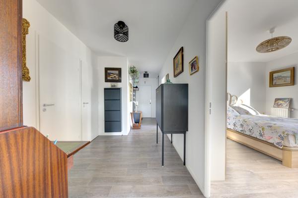 Appartement 3 pièces - 66 m² Exclusivité
