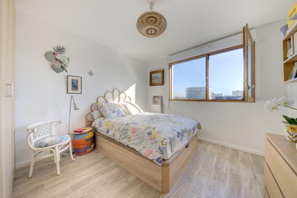 Appartement 3 pièces - 66 m² Exclusivité